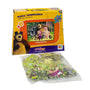 Puzzle 60 Piezas - Masha Y El Oso