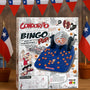Bingo De Condorito - Condorito