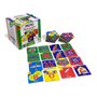 Juego Educativo Memorice Abecedario - Toyng