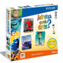 Adivina Quien Eres De Disney Pixar - Disney - Toyng Chile