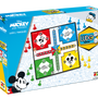 Juego Ludo Mickey - Disney