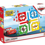 Juego De Ludo Cars