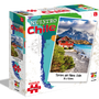 Puzzle 500 Torres Del Paine