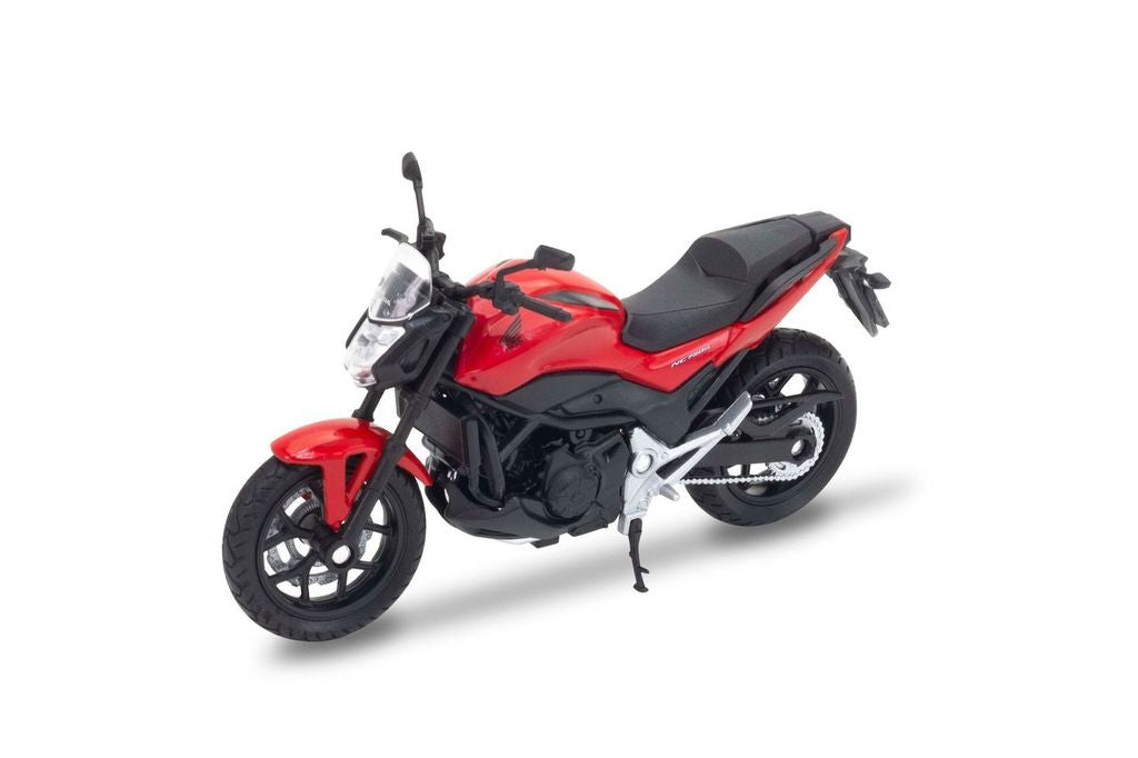 Honda Nc7505 2018 Motos Escala