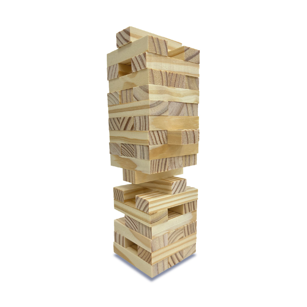 Torre de Madera chica  - Toyng