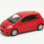 Auto Toyota Yaris s Welly