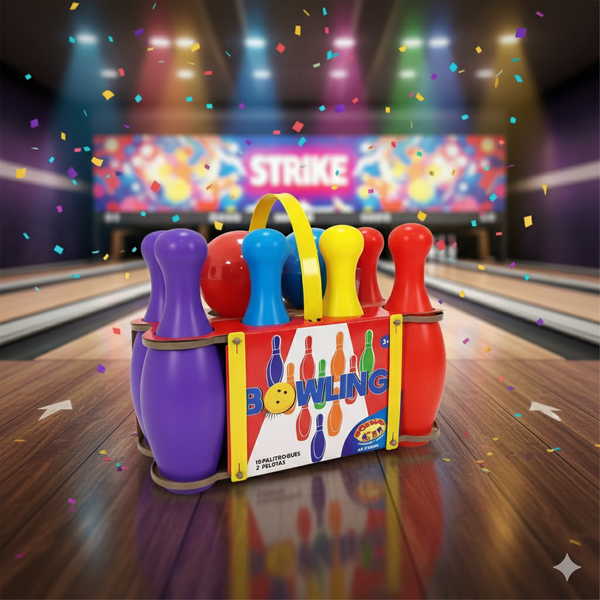 Bowling Grande - Toyng