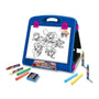 Juego Educativo Pizarra Portatil - Paw Patrol