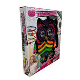 Arma Tu Propio Brazalete Buho - Toyng - Toyng Chile