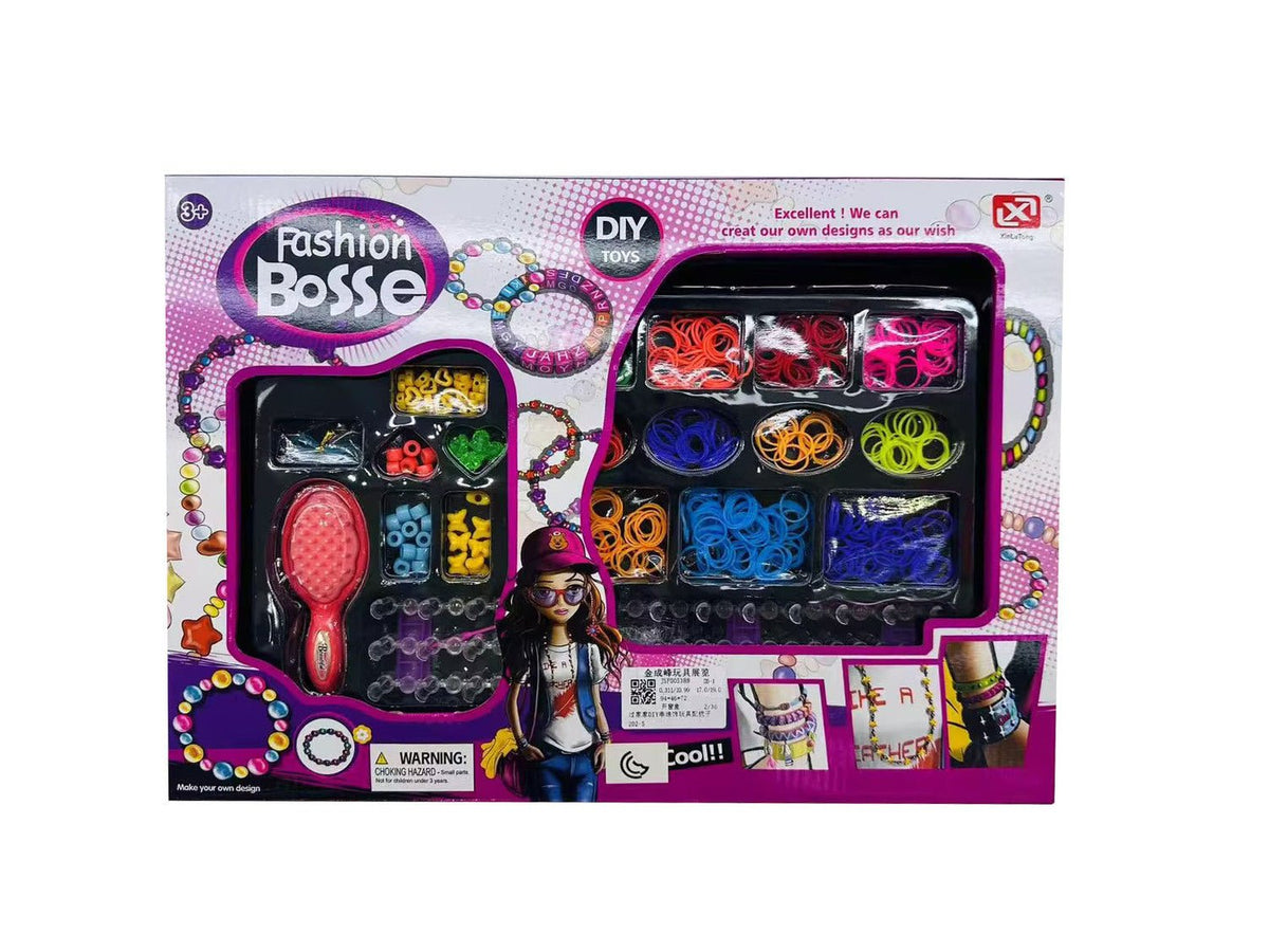 Arma Tu Propio Brazalete Chico - Toyng - Toyng - Toyng Chile