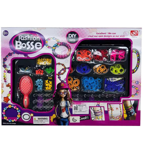 Arma Tu Propio Brazalete Chico - Toyng - Toyng - Toyng Chile