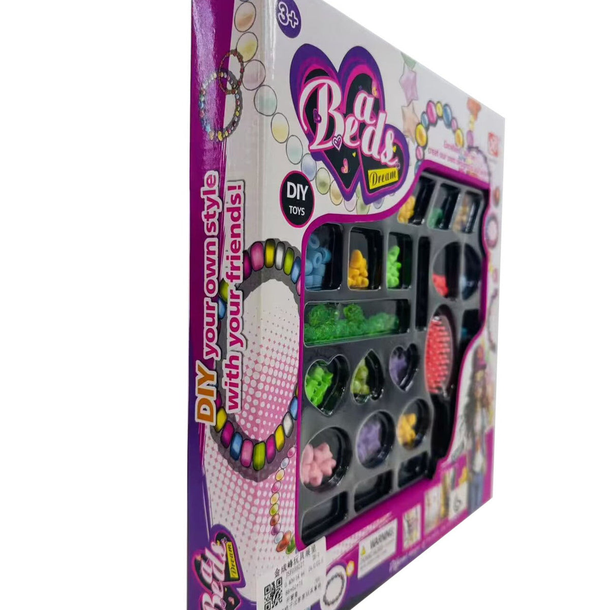 Arma Tu Propio Brazalete Chico - Toyng - Toyng - Toyng Chile