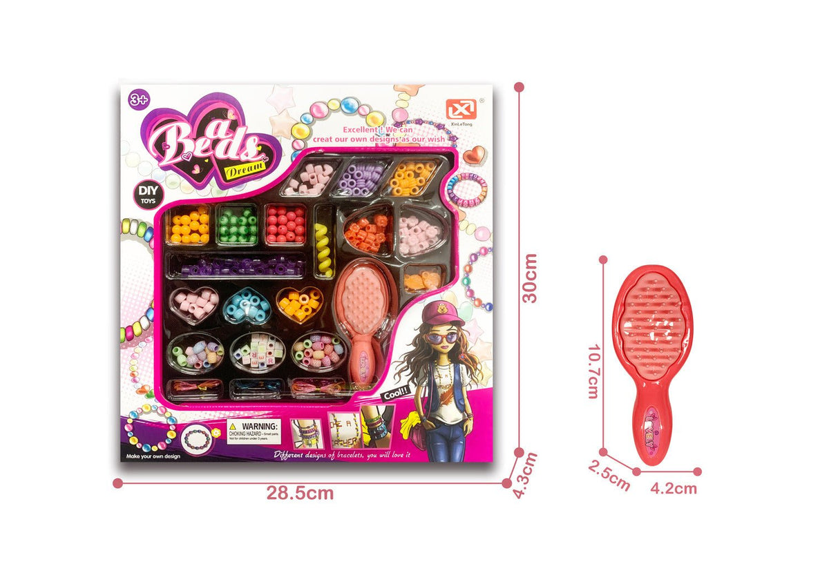 Arma Tu Propio Brazalete Chico - Toyng - Toyng - Toyng Chile