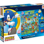 Aventuras Veloces Sonic - Sonic