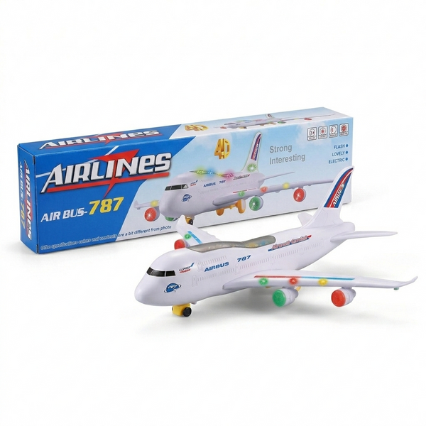 Avion Grande - Toyng