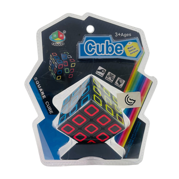 Cubo Rubik