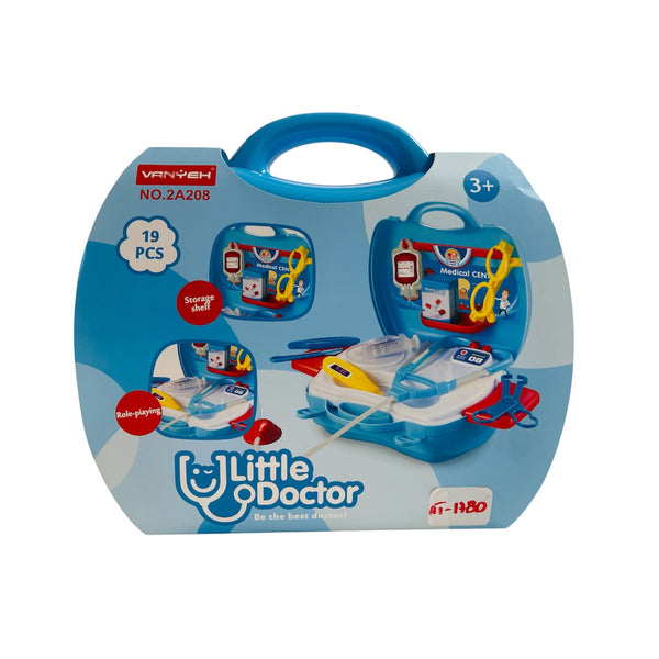 Set Doctor
