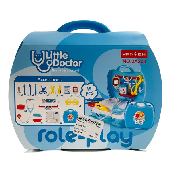 Set Doctor