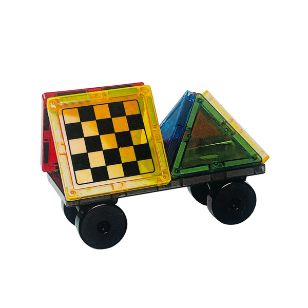 Magnetic 35 Piezas