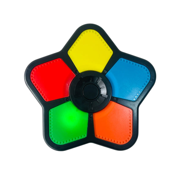 Memo Luces Y Sonidos