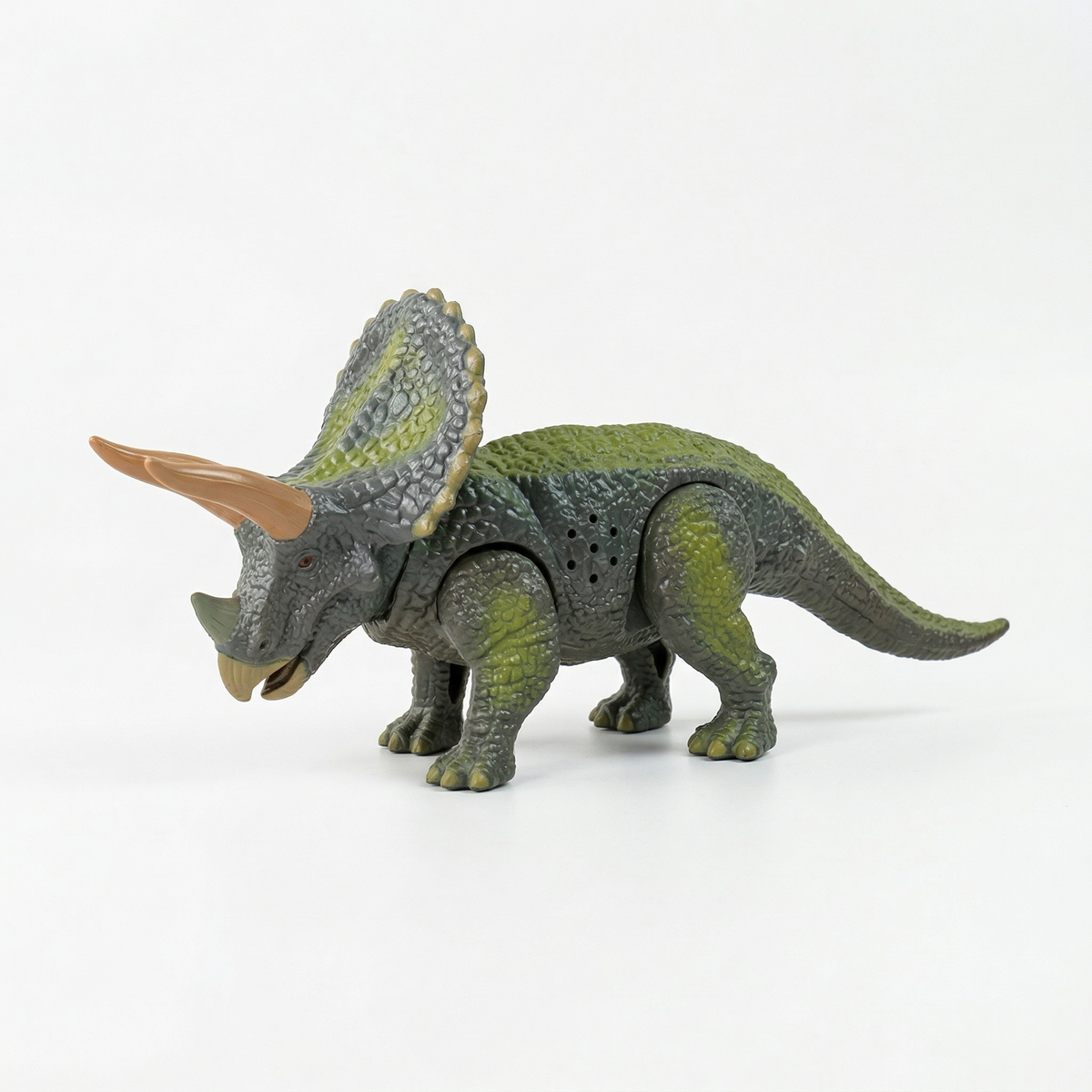 Juguete Dinosaurio B/O con Luces y Sonido 2 - Toyng