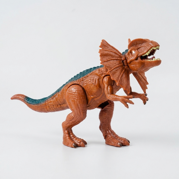 Juguete Dinosaurio B/O con Luces y Sonido 3 - Toyng