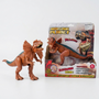 Juguete Dinosaurio B/O con Luces y Sonido 3 - Toyng