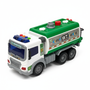 Juguete Camión Recolector Basura Agua 1:16 - Toyng