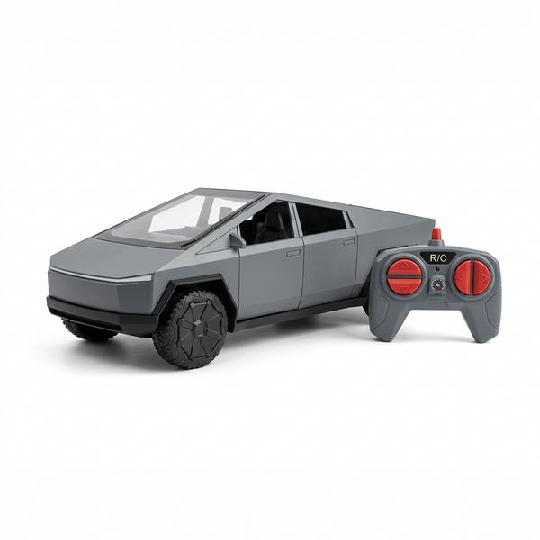 Juguete Auto Tsl R/C - Toyng