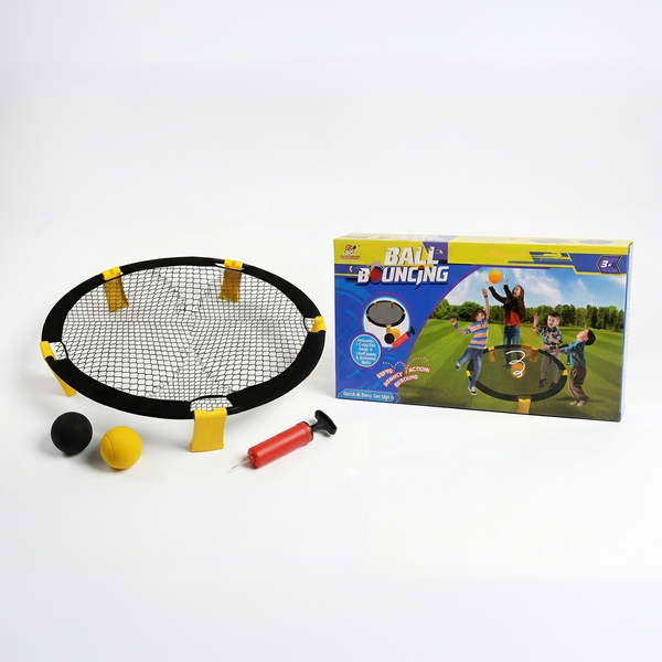 Juguete Net Ball - Toyng