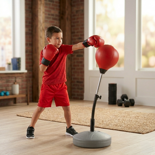 Juguete Set De Box - Toyng