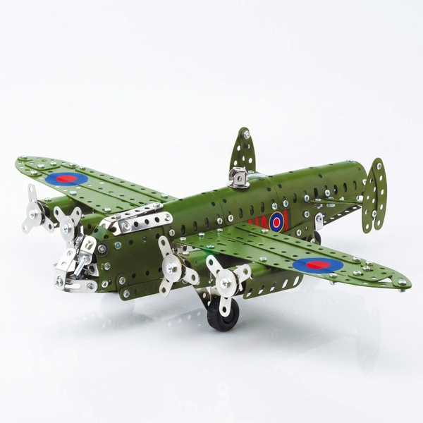 Juguete Avioneta Mekano - Toyng