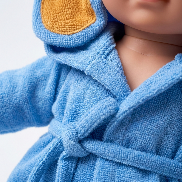 Juguete Muñeca Aprieta Mi Barriga - Toyng