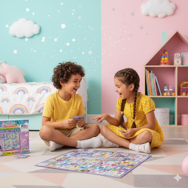 Ojos De Lince - Gabby´S Doll House