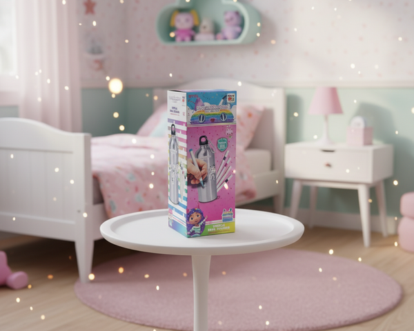 Botella Para Decorar - Gabby´S Doll House