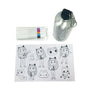 Botella Para Decorar - Gabby´S Doll House