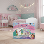Pizarra 2 En 1 - Gabby´S Doll House