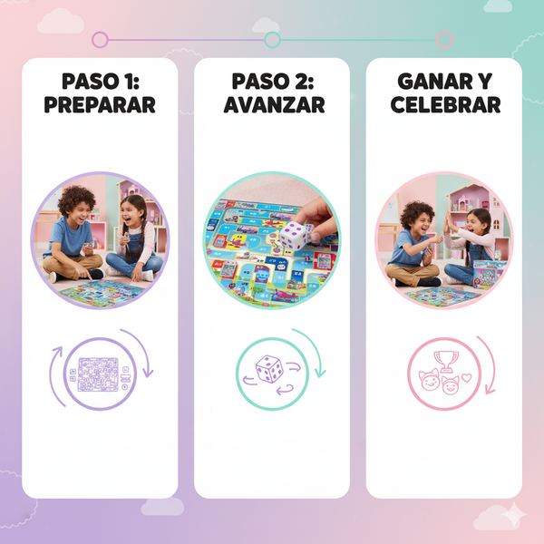 Un Viaje Fantástico - Gabby´S Doll House