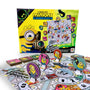 Juego de Mesa Luz, Camara & Acción - Minions