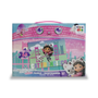 Puzzle 60 Piezas - Gabby´S Doll House