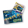 Puzzle 100 Piezas - Minions