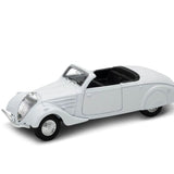 Auto 1938 Peugeot 402 Convertible Old Timer Welly - Toyng Chile