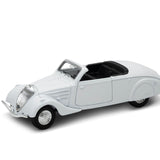 Auto 1938 Peugeot 402 Convertible Old Timer Welly - Toyng Chile