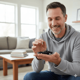 Auto 1969 Ford Mustang Boss 429 Escala 1:34:39 - Welly - Toyng Chile