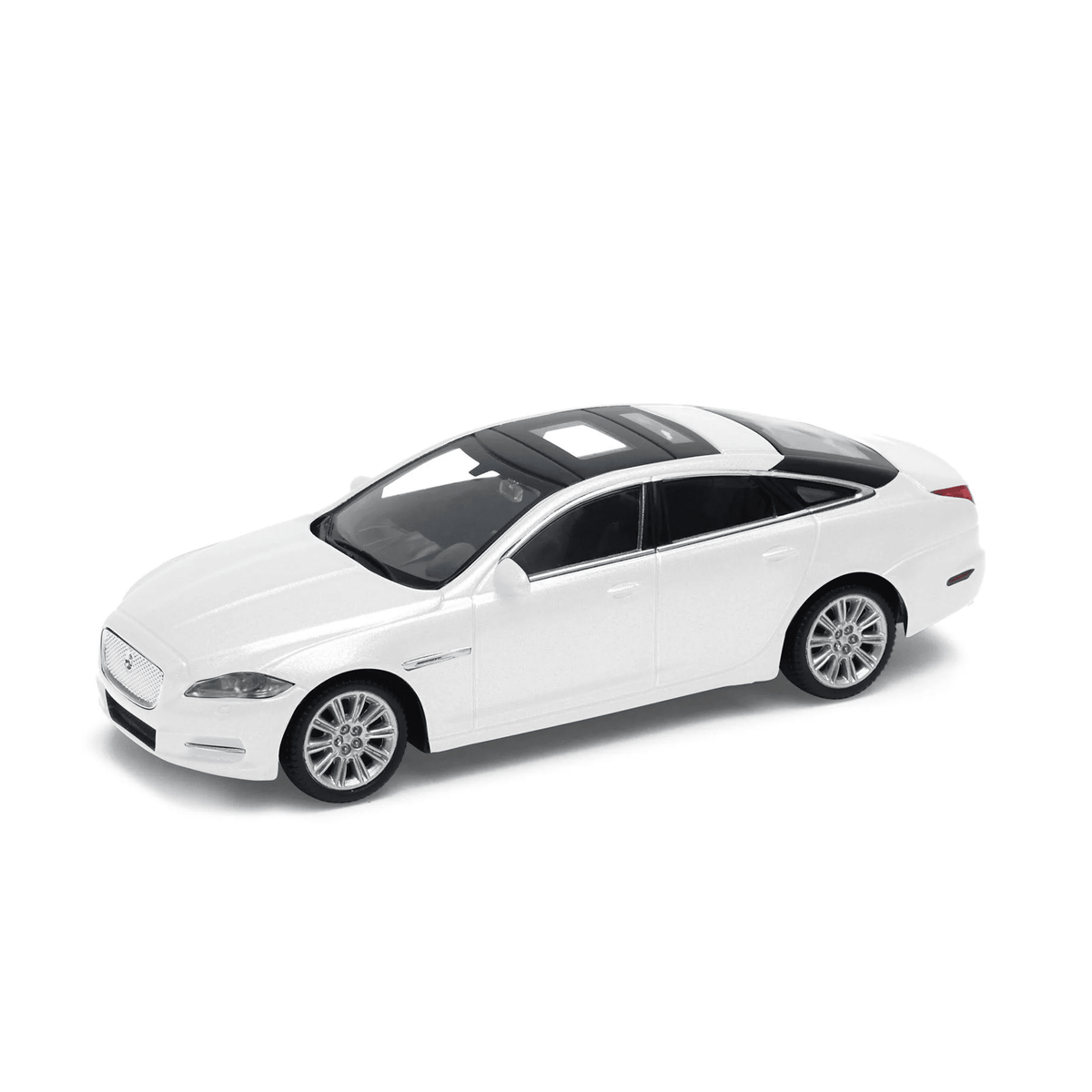 Auto 2010 Jaguar XJ - Welly