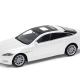 Auto 2010 Jaguar XJ - Welly - Toyng Chile