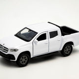 Auto 39 Mercedes - Benz X - Class Escala 1:34:39 - Welly - Toyng Chile