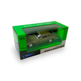 Auto Aston Martin DB5 1964 Escala 1:34:39 - Welly - Toyng Chile
