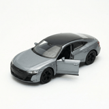 Auto Audi E - Tron - Welly - Toyng Chile