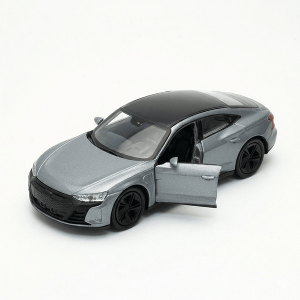 Auto Audi E - Tron - Welly - Toyng Chile
